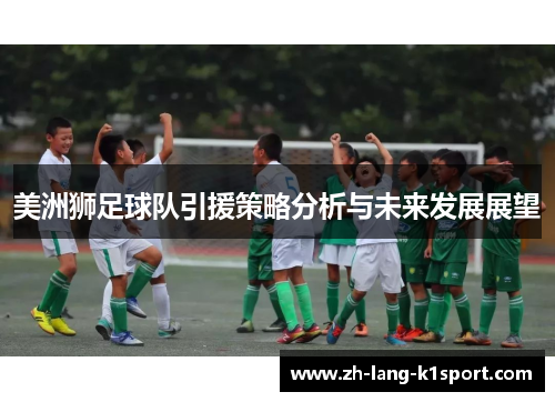 美洲狮足球队引援策略分析与未来发展展望 美洲狮足球队引援策略分析与未来发展展望
