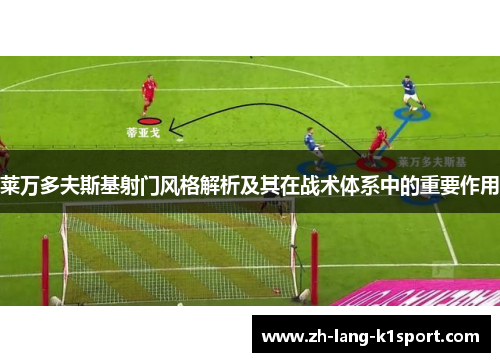 莱万多夫斯基射门风格解析及其在战术体系中的重要作用