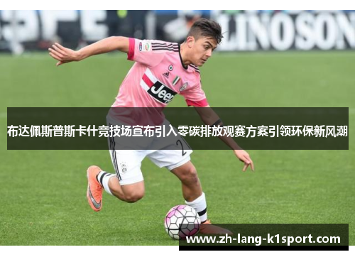 布达佩斯普斯卡什竞技场宣布引入零碳排放观赛方案引领环保新风潮