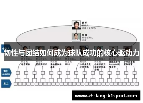 韧性与团结如何成为球队成功的核心驱动力 韧性与团结如何成为球队成功的核心驱动力