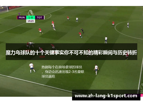 魔力鸟球队的十个关键事实你不可不知的精彩瞬间与历史转折 魔力鸟球队的十个关键事实你不可不知的精彩瞬间与历史转折